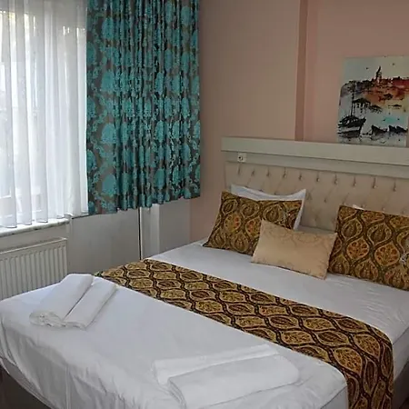 Hotel The Istanbul