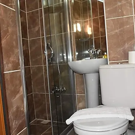 The Hotel Istanbul