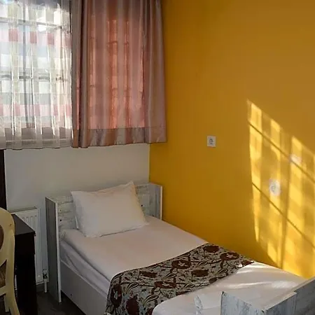 Hotel The