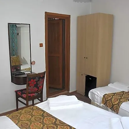 Hotel The *