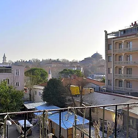 The Hotel *